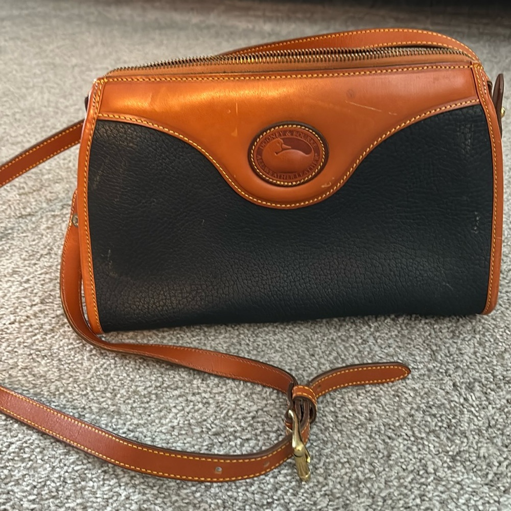 Dooney & Bourke vintage